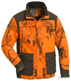 Veste PINEWOOD WOLF-LITE T:M