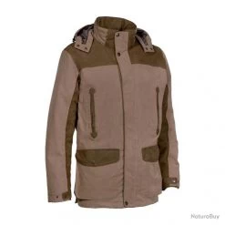 Veste De Chasse Percussion Rambouillet Original 4XL (Taille 7)