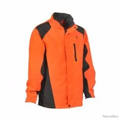 Veste Percussion Stronger Kaki Orange - TAILLE 3 XXXL