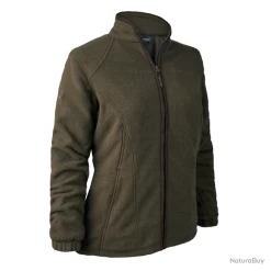 Veste Polaire Femme Imperméable Deerhunter Josephine