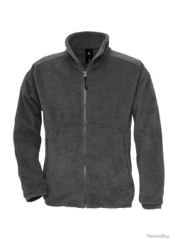 Veste Polaire ICEWALKER + 300 G/m² B&C BCICE07G1