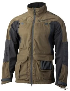 Veste XPO Light SF Kaki Browning
