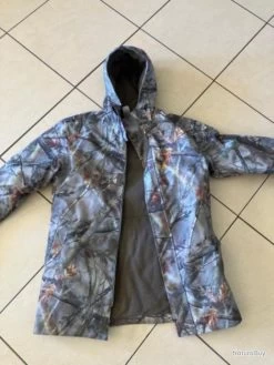 Veste Chaude Solognac