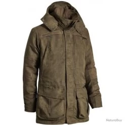 Veste De Chasse Chevalier Pro Wood Action