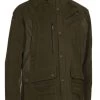 Veste De Chasse Muflon Light Deerhunter