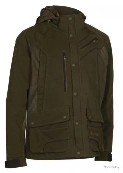 Veste De Chasse Muflon Light Deerhunter