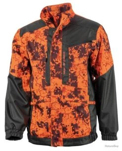Veste De Chasse Digital Somlys 475N