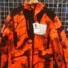 Veste De Chasse Somlys Intérieur Matelassé