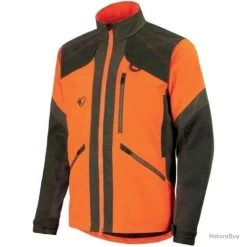 Veste De Traque Stagunt Hardtrack