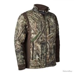 Veste Légère Zipée Muflon Deerhunter