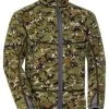 Veste Réversible HELIX Infinity Forest (Couleur: Camo Infinity Forest, Taille: XL)