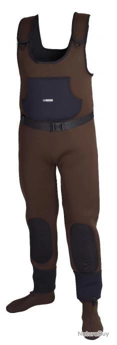 WADERS HYDROX FRISSON V2 NPC 47/48