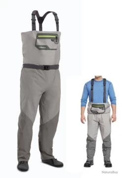 WADERS ORVIS ULTRALIGHT STOCKING L - 43/45