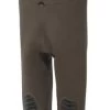 WADERS SCIERRA KENAI NEO 4MM CHEST BOOT FOOT CLEATED XXL / 46-47