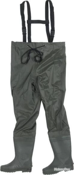 Waders Daiwa PVC 44-45