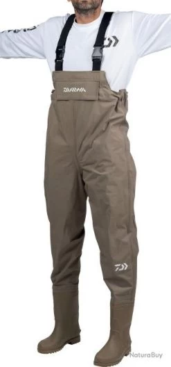 Waders Daiwa Taslon 38-39