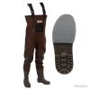 Waders Garbolino Precision Pro - Semelles Mixtes 40-41