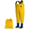 Waders Goodyear Pour Enfants Kidsplay Jaune-22/23