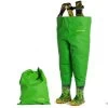 Waders Goodyear Pour Enfants Kidsplay Vert-28/29
