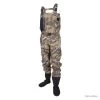 Waders Hydrox First Camou - 39 - 40 / Camo