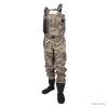 Waders Hydrox First Camou 41-42