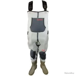 Waders Neoprene 4 MM Semelle Mixte Daiwa 42 / 43