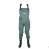 Waders Neoprene + Bottes PVC Ragot 40-41