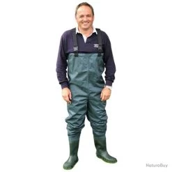 Waders Nylon Shakespeare Sigma