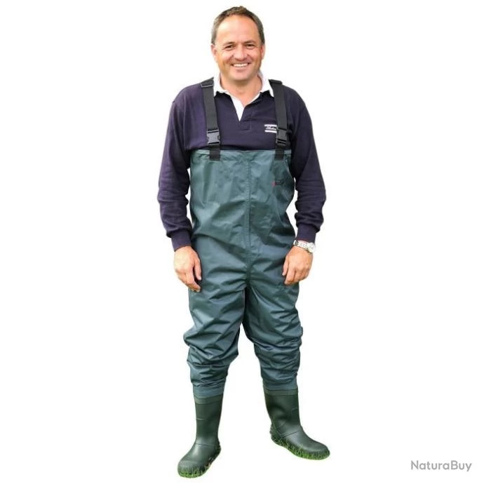 Waders Nylon Shakespeare Sigma 1 Waders Nylon Shakespeare Sigma