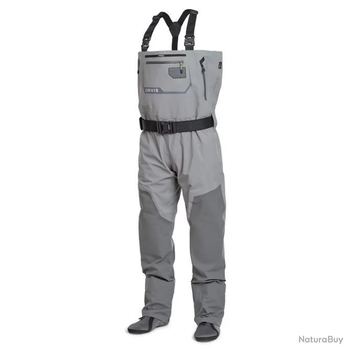 Waders Orvis Pro Medium 1 Waders Orvis Pro Medium