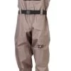 Waders Respirant Daiwa 3 Couches + Bottes 46-47