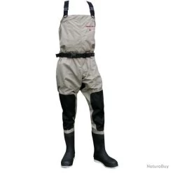 Waders Respirants Seland H6 BTX Avec Bottes 41 - SK