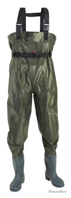 Waders Taslon XTrend Instinct OG Sert 40 / 41