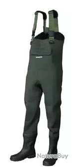 Waders Kaki CAMOSPORT P38-39