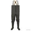 Waders Lw Vert Fox
