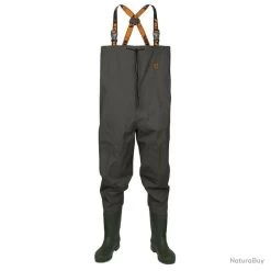 Waders Lw Vert Fox