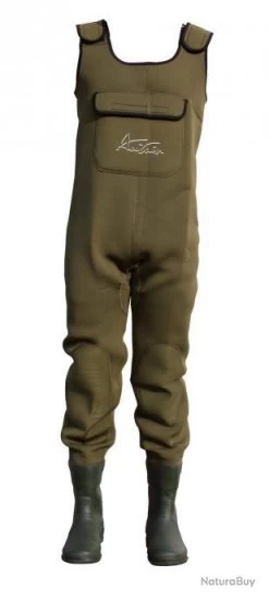Waders Néoprène Waders Néoprène - Pointure 44/45-VC2044