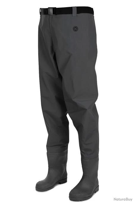 Waist Wader Matrix Lightweight 1 Waist Wader Matrix Lightweight