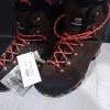 ZAMBERLAN CHAUSSURE STORM GTX BO DK BROWN/ ORANGE 43