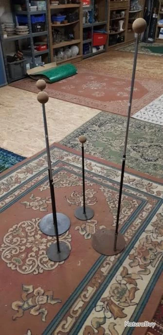 Anciens Porte Chapeaux Ou Portes Perruques 1 Anciens Porte Chapeaux Ou Portes Perruques