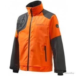 Beretta Veste Alpine Active Orange