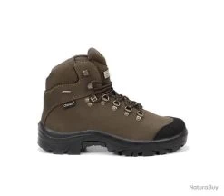 Chaussures Hautes Chiruca Pointer Force GORE TEX