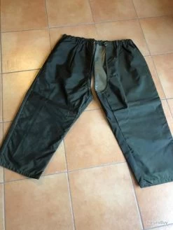 Cuissard De Marque Monchaux Grande Taille Chasse /pêche