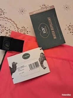 Cuissard Le Chameau Fluo Taille L
