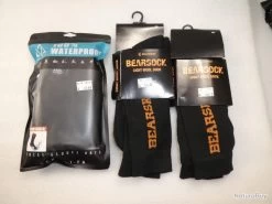 Lot Chaussettes 39/42