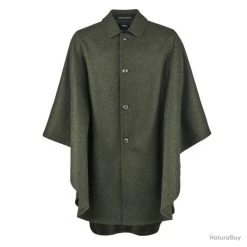 ALTACH Cape Uni Sexe Jagdhund 40/42 F