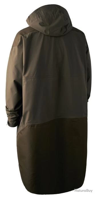Anorak De Chasse Imperméable Track Deerhunter-2XL / 3XL 2 Anorak De Chasse Imperméable Track Deerhunter-2XL / 3XL – Image 2