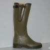 BOTTES VIERZON VERT LE CHAMEAU POUR FEMME T35 (217.1174.35)