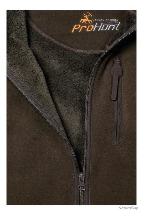 Blouson Chaud Ligne Verney Carron Condor 2 Blouson Chaud Ligne Verney Carron Condor – Image 2