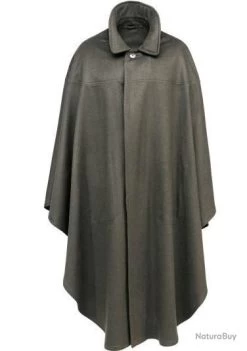 CAPE RAURIS 2 Uni Sex Jagdhund 52/54 H